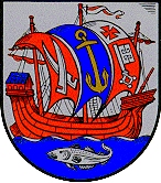Wappen von Bremerhaven