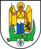 Wappen von Jena