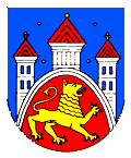 Wappen von Goettingen
