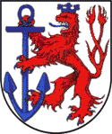 Wappen von Duesseldorf