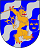 Wappen von Goteborg