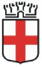 Wappen von Mailand