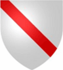 Wappen von Straßburg