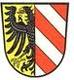 Wappen von Nuernberg