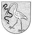 Wappen von Den Haag