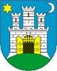 Wappen von Zagreb
