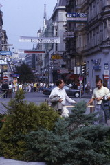 Peter Schönherr und Gerhard Gentner (v. l.)