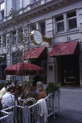 Cafe Sacher