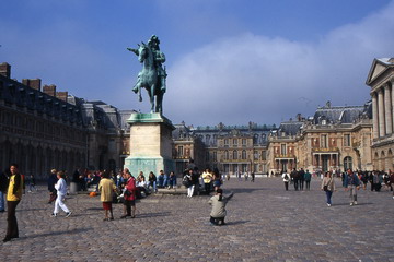 Schloß Versailles