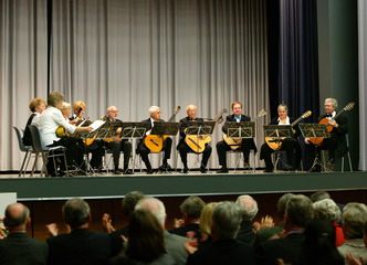 Orchester des Karlsruher Mandolinen- und Gitarrenvereins 1903 e. V.