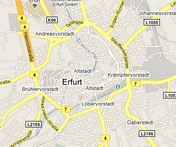 Karte Google Maps