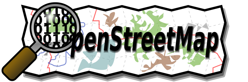 Logo OSM