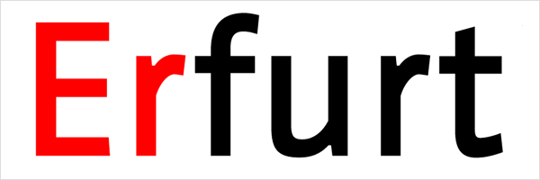 Logo EVAG