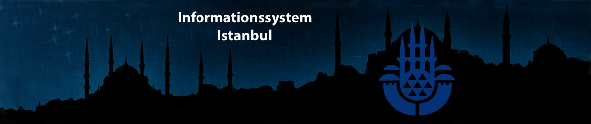 Silhouette Istanbul