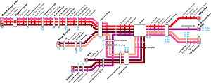 Rostock Strassenbahn