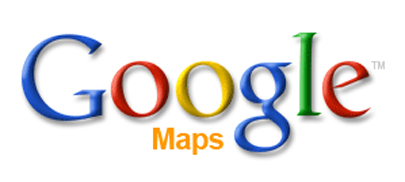 Logo Google Maps