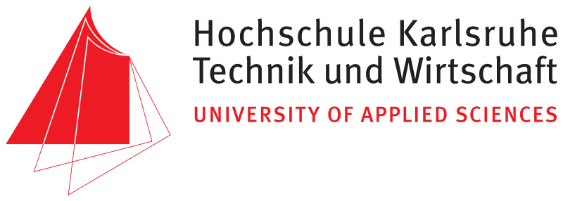 Logo HS Karlsruhe