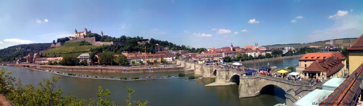 W𲺢urg Panorama