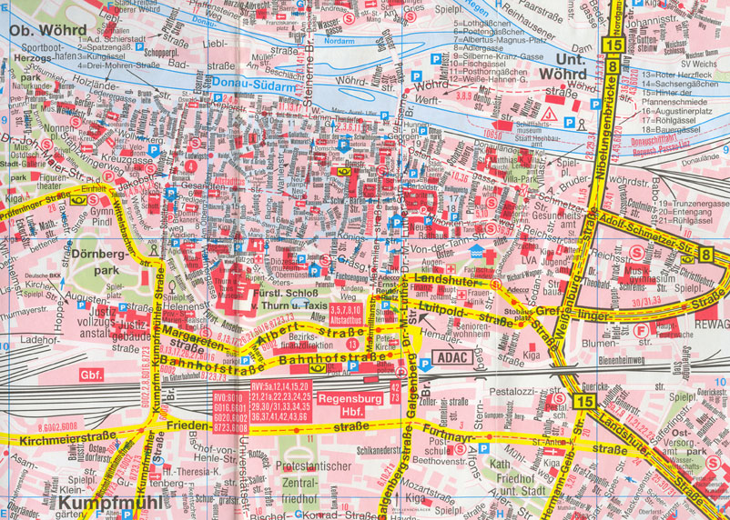 Innenstadt