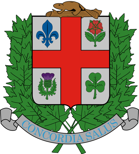 city arms